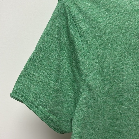 GRAYSON THREADS Women's St Patrick's Day Tee Shirt Green size M - Picture 9 of 9